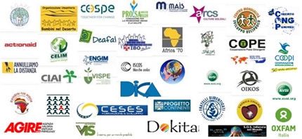100 organizzazioni già registrate su Open Cooperazione