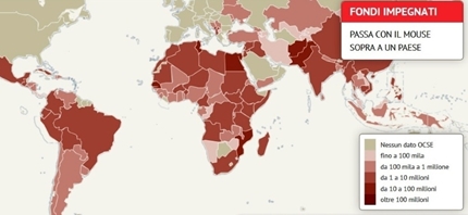 La Cooperazione Italiana aderirà alla piattaforma IATI