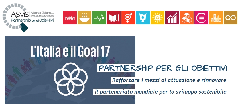 Alleanza per lo Sviluppo Sostenibile: “Necessaria una piattaforma per l’engagement delle imprese nella cooperazione internazionale”