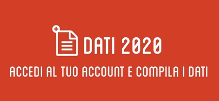 Dati di trasparenza delle ONG: al via la raccolta dati 2020