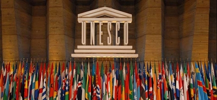 Anche Unesco lancia un portale sulla trasparenza
