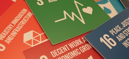 Come e perchè (anche) le aziende dovrebbero contribuire agli SDGs e allo Sviluppo