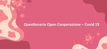 Le ONG e l’emergenza Covid19, Open Cooperazione avvia una raccolta dati dedicata