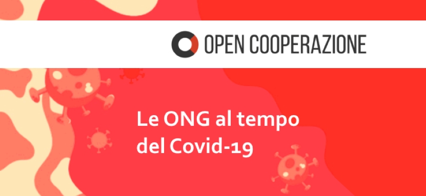 Come la pandemia sta cambiando le ONG?