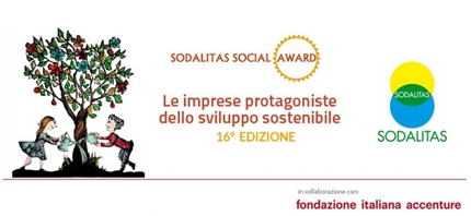 Dieci aziende premiate dal Social Award 2018 su “Crescita e Sostenibilità”