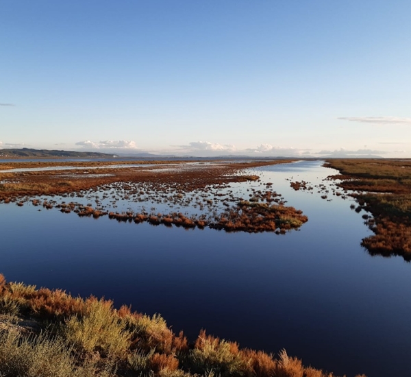 Naturalbania. Tutela e crescita del patrimonio naturale albanese