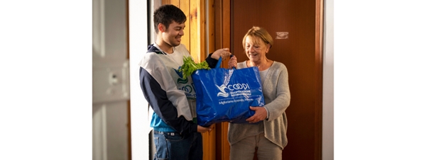 Italia, supporto alle famiglie in difficoltà