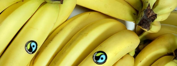 Banane Fairtrade