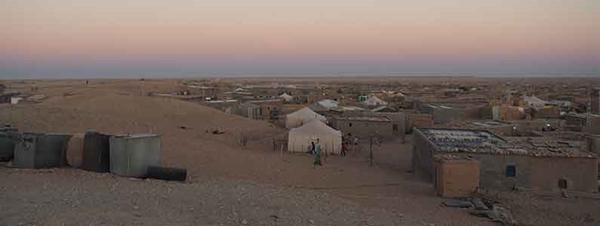 Campi Saharawi