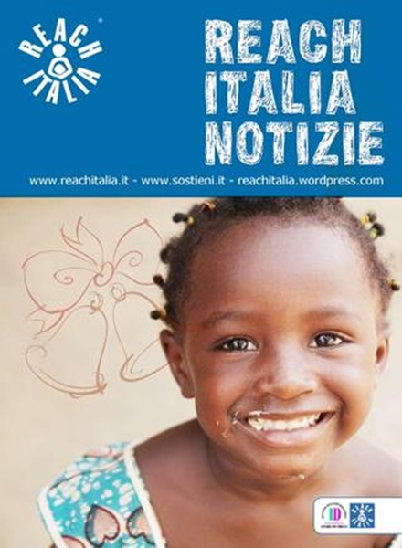 REACH Italia Notizie