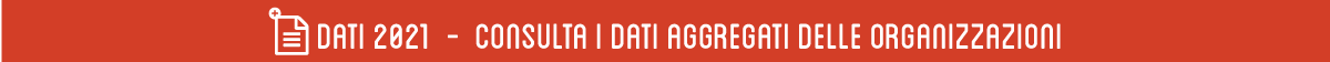 Dati 2021 - Da oggi è possibile consultarli online
