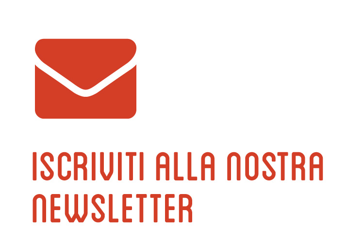 Iscriviti alla nostra newsletter