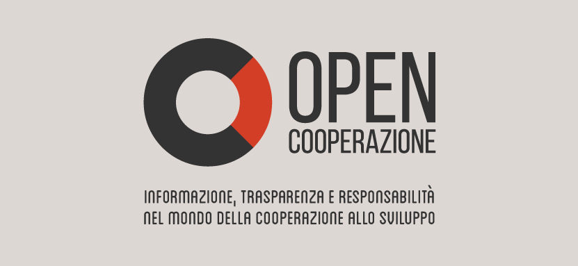 Progetto Open Cooperazione