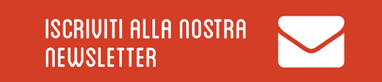 Iscriviti alla nostra newsletter